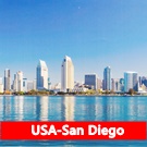 USA-SanDiego T}[vÕN摜